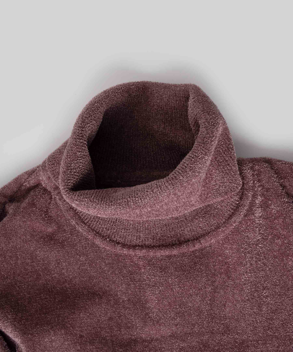 پلیور یقه اسکی مردانه جوتی جینز JootiJeans کد 04591503