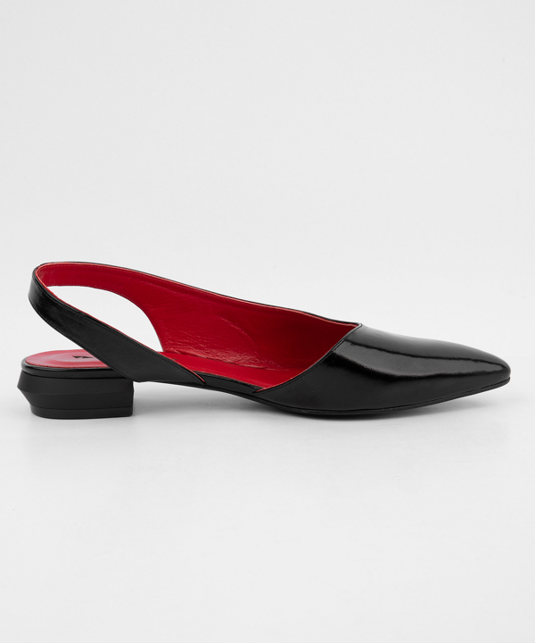 صندل زنانه چرم مشهد Mashad Leather کد J2483