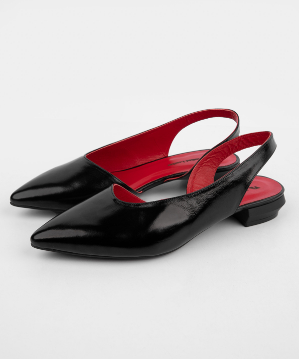 صندل زنانه چرم مشهد Mashad Leather کد J2483