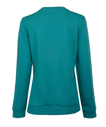 سویشرت نازک زنانه جین وست Jeanswest کد 03271505