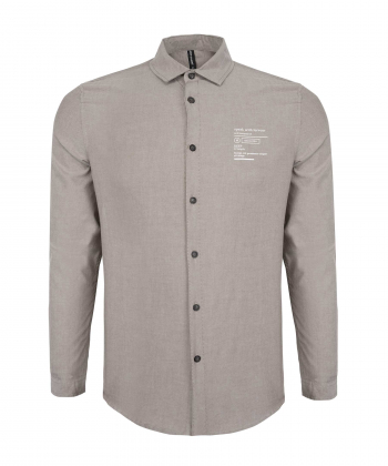 پیراهن مردانه جین وست Jeanswest کد 03131509