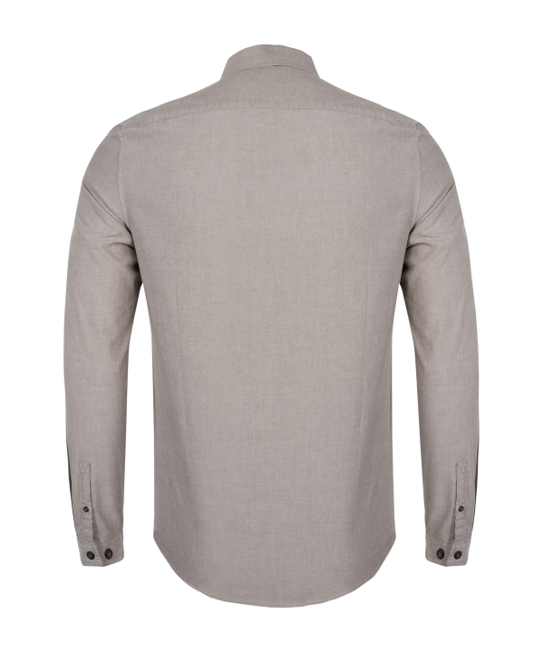 پیراهن مردانه جین وست Jeanswest کد 03131509