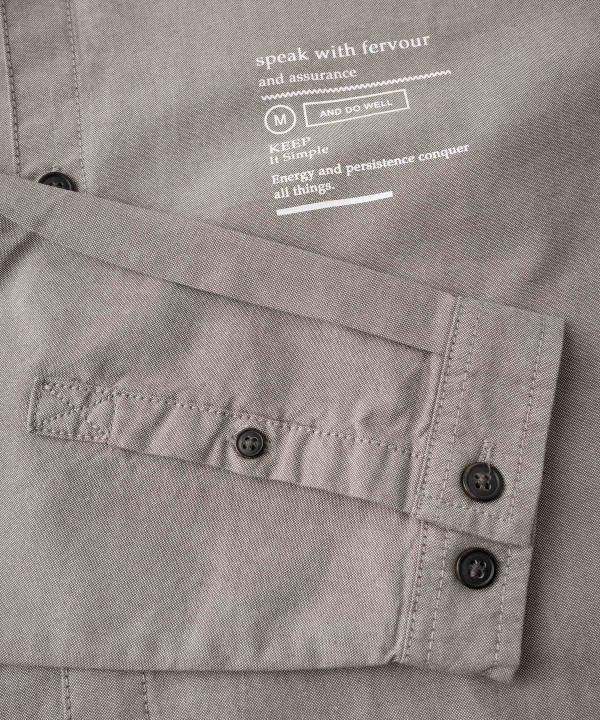 پیراهن مردانه جین وست Jeanswest کد 03131509