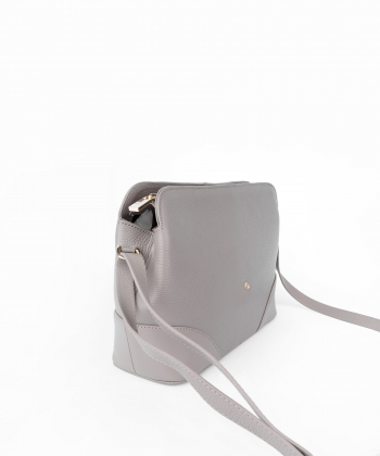 کیف دوشی زنانه چرم مشهد Mashad Leather مدل S5106