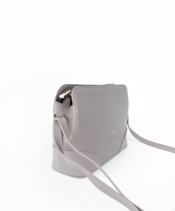 کیف دوشی زنانه چرم مشهد Mashad Leather مدل S5106