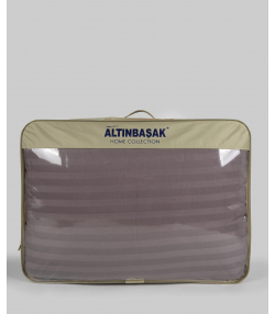 سرویس لحاف ساتن دو نفره هفت تکه آلتین باشاک AltinBasak کد ABQ007