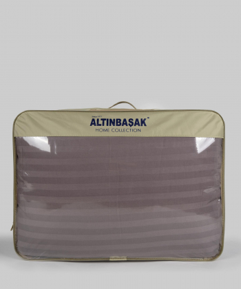 سرویس لحاف ساتن دو نفره هفت تکه آلتین باشاک AltinBasak کد ABQ007