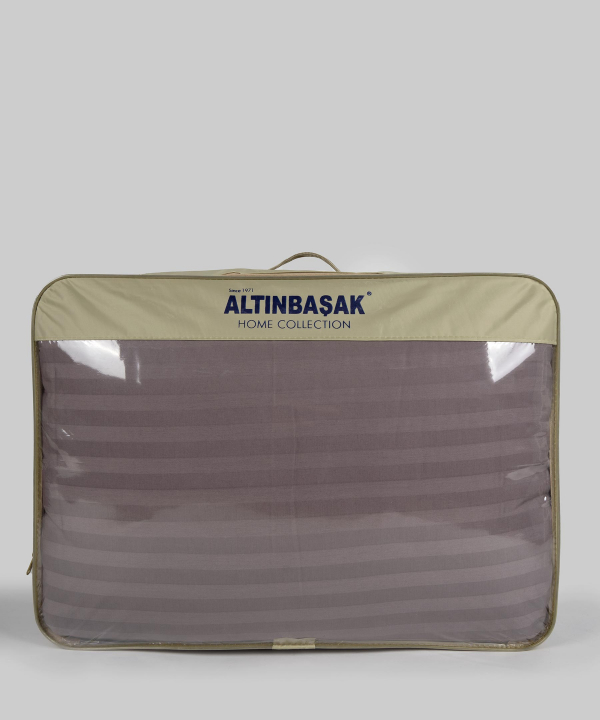 سرویس لحاف ساتن دو نفره هفت تکه آلتین باشاک AltinBasak کد ABQ007