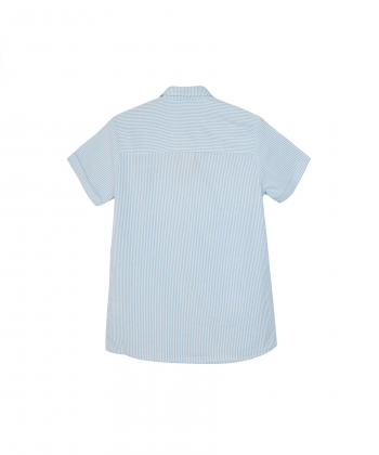 پیراهن راه راه پسرانه پیانو Piano کد 1963