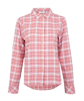 شومیز نخی زنانه جین وست Jeanswest کد 11231501