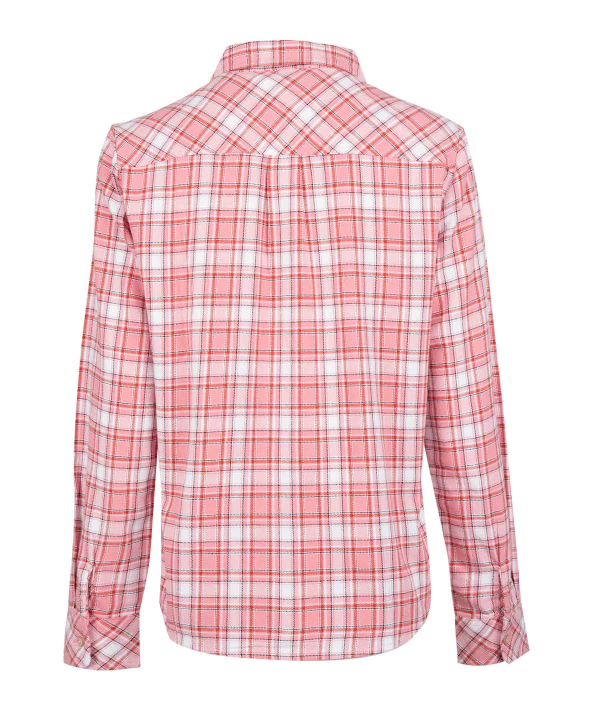 شومیز نخی زنانه جین وست Jeanswest کد 11231501