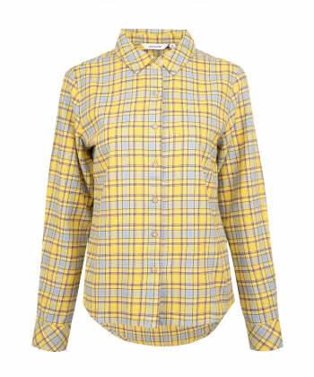 شومیز نخی زنانه جین وست Jeanswest کد 11231501