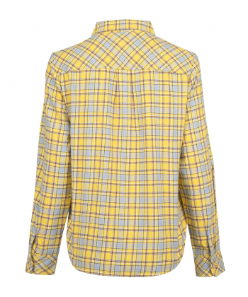 شومیز نخی زنانه جین وست Jeanswest کد 11231501