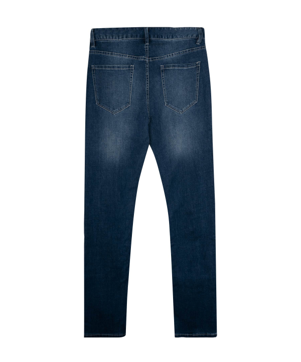 شلوار جین مردانه جین وست Jeanswest کد 11181501