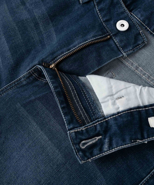 شلوار جین مردانه جین وست Jeanswest کد 11181501