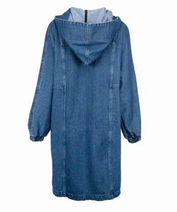 مانتو جین جوتی جینز JootiJeans کد 11731319