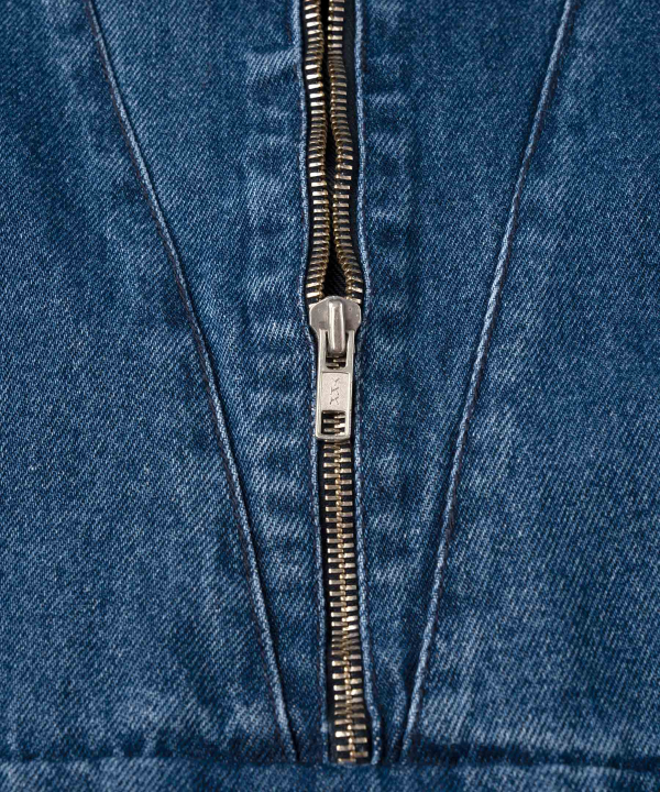 مانتو جین جوتی جینز JootiJeans کد 11731319