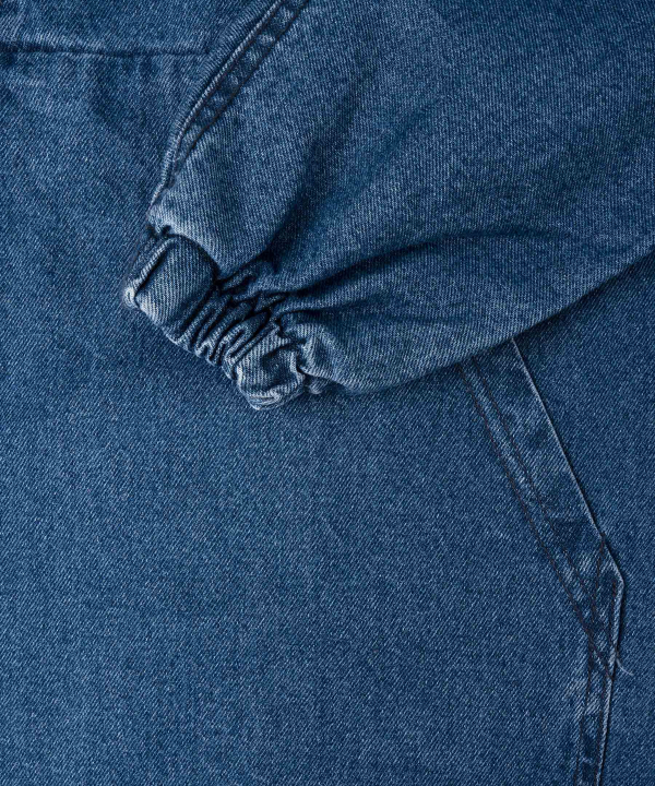 مانتو جین جوتی جینز JootiJeans کد 11731319