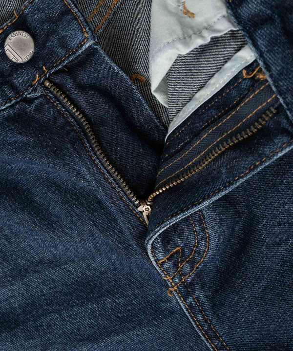 شلوار جین مردانه جین وست Jeanswest کد 11181589
