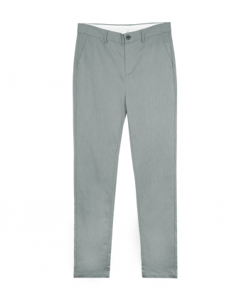 شلوار کتان مردانه جین وست Jeanswest کد 11151501