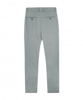شلوار کتان مردانه جین وست Jeanswest کد 11151501