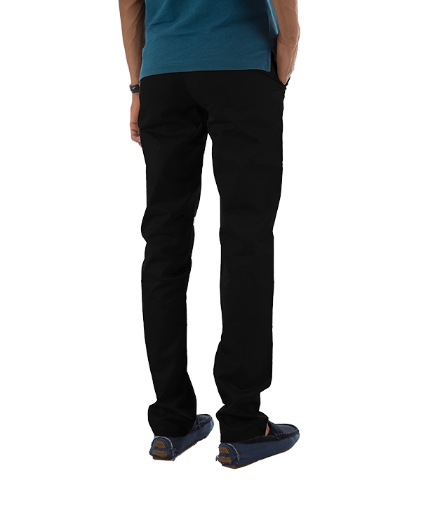 شلوار کتان مردانه جین وستJeanswest