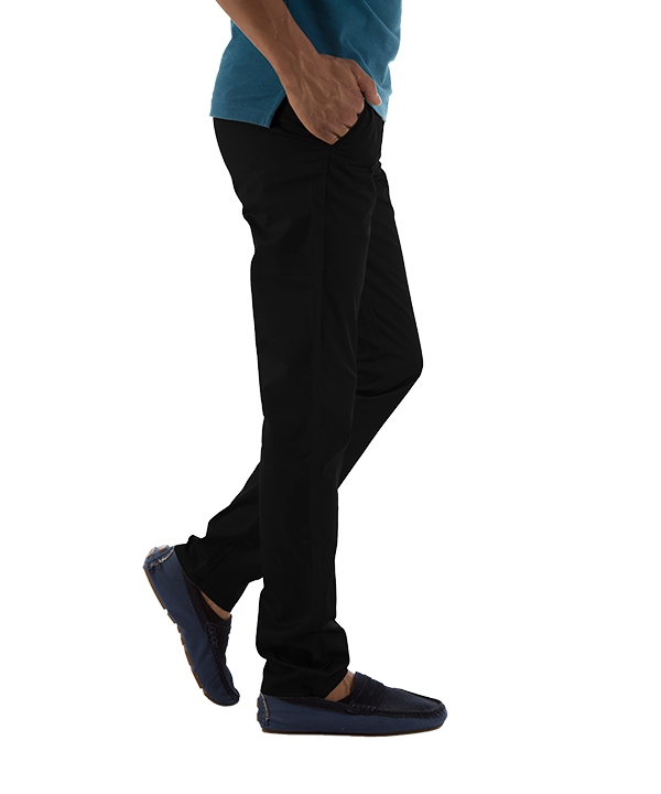 شلوار کتان مردانه جین وستJeanswest