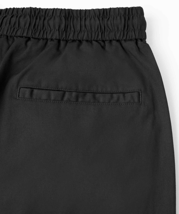 شلوار کتان مردانه جین وست Jeanswest کد 11151509