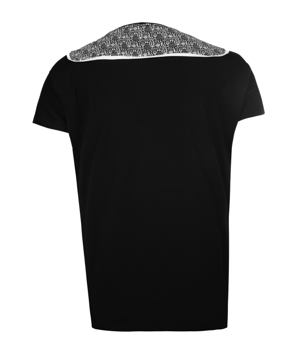 تیشرت مردانه جوتی جینز Jootijeans کد 11573029