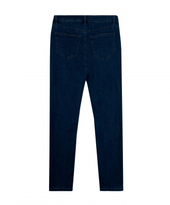 شلوار جین زنانه جین وست Jeanswest کد 11281503