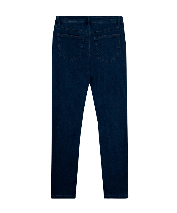 شلوار جین زنانه جین وست Jeanswest کد 11281503