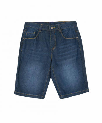 شلوارک جین مردانه جین وست Jeanswest کد 12165561