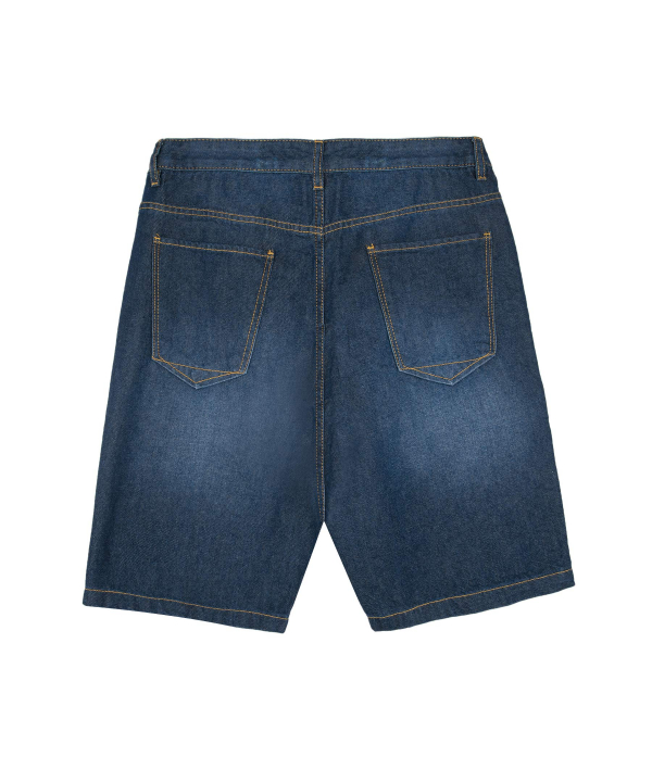شلوارک جین مردانه جین وست Jeanswest کد 12165561
