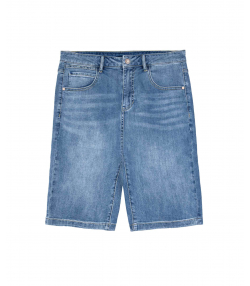 شلوارک جین مردانه جین وست Jeanswest کد 12165564