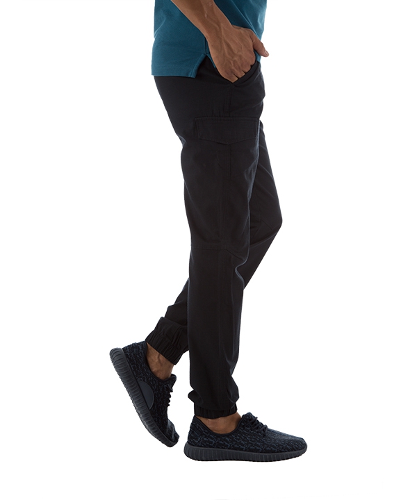 شلوار کتان مردانه جین وست Jeanswest