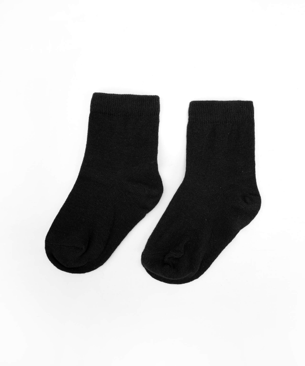 جوراب دخترانه او وی اس OVS کد 004048012 بسته پنج عددی