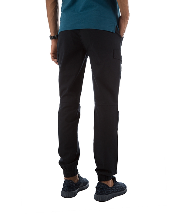شلوار کتان مردانه جین وست Jeanswest