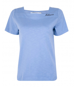 تیشرت زنانه جین وست Jeanswest کد 01273503
