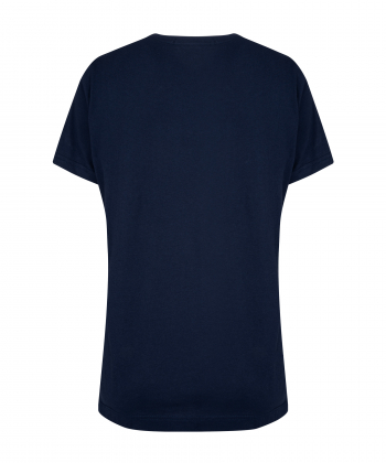 تیشرت یقه گرد زنانه جوتی جینز JootiJeans کد 11773013