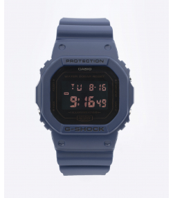 ساعت مچی جی شاک مردانه کاسیو Casio مدل DW-5600BBM-2DR