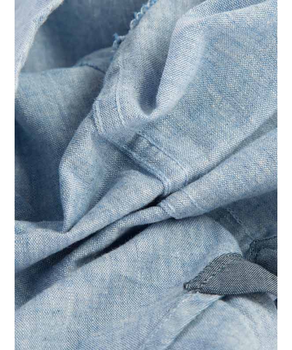 پیراهن آستین کوتاه پسرانه جوتی جینزJooti Jeans