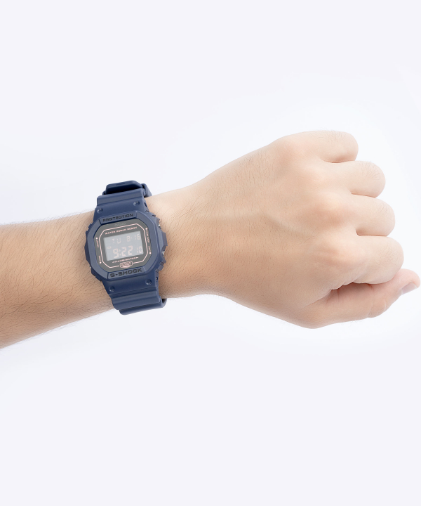 ساعت مچی جی شاک مردانه کاسیو Casio