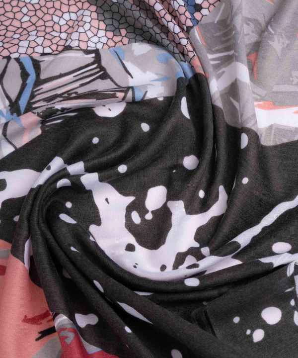 شال زنانه جوتی جینز JootiJeans کد 11978207