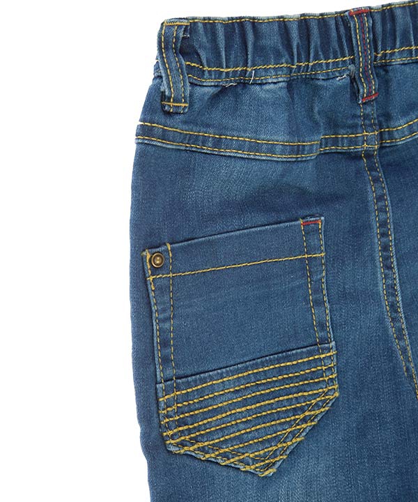 شلوار جین پسرانه جین وستJeanswest