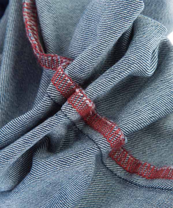 شلوار جین پسرانه جین وستJeanswest