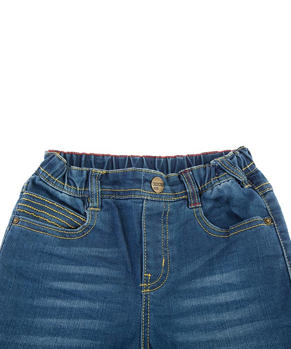 شلوار جین پسرانه جین وستJeanswest