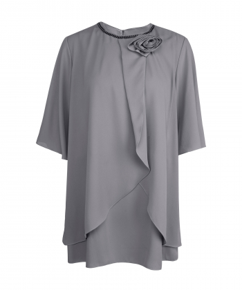 بلوز زنانه تولیکا Tulika کد 32528