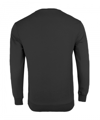 سویشرت یقه گرد مردانه جین وست Jeanswest کد 11171503
