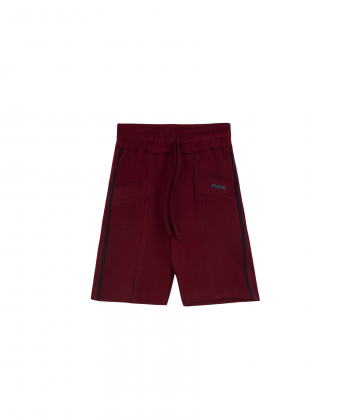 شلوارک راحتی پسرانه پیانو Piano کد 1912