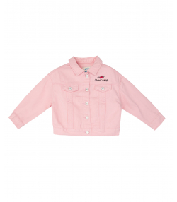 کت جین دخترانه جین وست Jeanswest کد 01622543